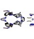 KIT ADHESIVOS YAMAHA YZF 250/450 03/05 DIAPASÓN