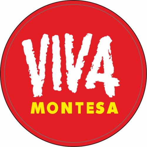 copy of STICKER MONTESA