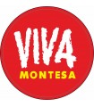 copy of STICKER MONTESA