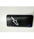 STICKER LOGO ALPINESTARS  50mm