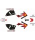 KIT ADHESIVOS CRF 250 04/05 McGRATH