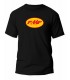 CAMISETA MANGA CORTA FMF LOGO