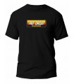 CAMISETA MANGA CORTA PRO CIRCUIT LOGO RETRO