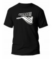 CAMISETA MANGA CORTA BRAAAP!!! ESCAPE 2T