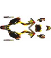 KIT ADHESIVOS CRF 250 10/13 ROCKSTARS