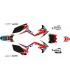 KIT ADHESIVOS CRF 250 10/13 BELRAY