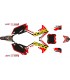 KIT ADHESIVOS CRF 250 10/13 GEICO