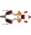 KIT ADHESIVOS CRF 250 10/13 GEICO