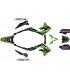 KIT DE ADHESIVOS KXF 450 19/23 PROCIRCUIT