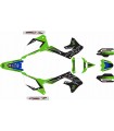 KIT DE ADHESIVOS KXF 450 19/23 RIDE FOUR LIFE