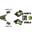 KIT DE ADHESIVOS KX 65 00/23 STEWART