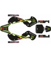 KIT DE ADHESIVOS KX 65 00/23 MONSTER