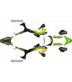 KIT DE ADHESIVOS KX 85 14/23 CHEVROLET