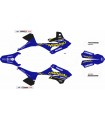 KIT ADHESIVOS YAMAHA YZ 85 22/+ CHAPARRAL