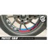 KIT ADHESIVO PROTECTOR PARA LLANTAS DE BMW  GS 1250