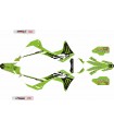KIT DE ADHESIVOS KX 450 F  24/25  AMA SX