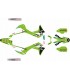 KIT DE ADHESIVOS KX 450 F   24/25 MXGP