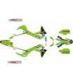 KIT DE ADHESIVOS KX 450 F   24/25 MXGP