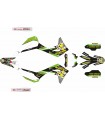 KIT DE ADHESIVOS KX 450 F   24/25 SPLITFIRE