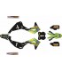 KIT DE ADHESIVOS KX 450 F   24/25 SPLITFIRE V2