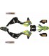 KIT DE ADHESIVOS KX 450 F   2024 SPLITFIRE V2