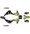 KIT DE ADHESIVOS KX 450 F   2024 SPLITFIRE V2