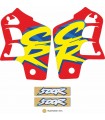 Kit Adhesivos OEM Honda CR 500 R 1994