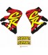 Kit Adhesivos OEM Honda CR 125 R 1996