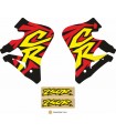 Kit Adhesivos OEM Honda CR 250 R 1996