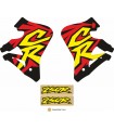 Kit Adhesivos OEM Honda CR 250 R 1996