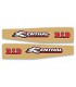 AHESIVOS DE BASCULANTE CRF 250 22/24 CRF 450 21/24 - RENTHAL DID