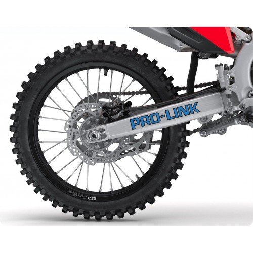 AHESIVOS DE BASCULANTE CRF 250 22/24 CRF 450 21/24 - PROLINK 1985