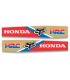 AHESIVOS DE BASCULANTE CRF 250 17/21 CRF 450 17/20 - HONDA - FOX - HRC