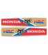 AHESIVOS DE BASCULANTE CRF 250 17/21 CRF 450 17/20 - HONDA - FOX - HRC