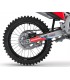 AHESIVOS DE BASCULANTE CRF 250 17/21 CRF 450 17/20 - HONDA - FOX - HRC