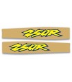 AHESIVOS DE BASCULANTE CRF 250 17/21 CRF 450 17/20 - RETRO 250