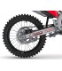 AHESIVOS DE BASCULANTE CRF 250 17/21 CRF 450 17/20 - RENTAL - BRAKING - EXCEL