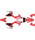 KIT ADHESIVOS  CRF 250 RX 22-24 AMA