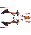 KIT ADHESIVOS KTM 690 SMC-R 19/25 ENERGY DRINK