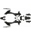 KIT ADHESIVOS KTM 690 SMC-R 19/25 NEGRO/GRIS