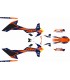 KIT ADHESIVOS KTM 690 R 19/25 ENERGY DRINK