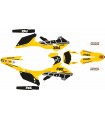 KIT DE ADHESIVOS YAMAHA WR450F 2024 FOX
