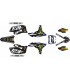 Adhesivos YAMAHA YZF 250 10/13