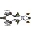 Adhesivos YAMAHA YZF 250 10/13