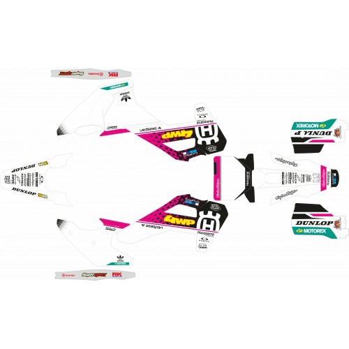 copy of KIT ADHESIVOS BETA RR 2013