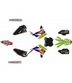 KIT DE ADHESIVOS KX 450 F   24/25 SPLITFIRE V4