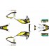 KIT ADHESIVOS HUSQVARNA TC 65 17/23 ROCKSTARS