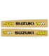 AHESIVOS DE BASCULANTE SUZUKI RMZ 250 04/09 RMZ 450 09/16 JGR-SUZUKI-PROTAPER