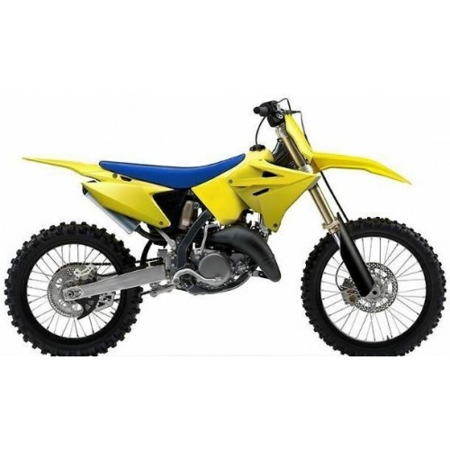 copy of Kit Plásticos Polisport Restyling Suzuki RM 125/250 01-08