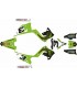 KIT ADESIVOS KX 125/250 03/08/ RESTYLING POLISPORT ELI TOMAC 2020